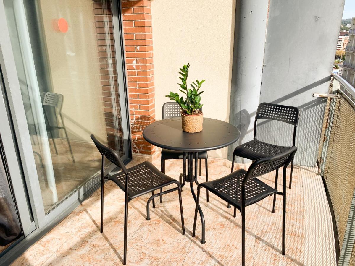 Olamar Appartement *
