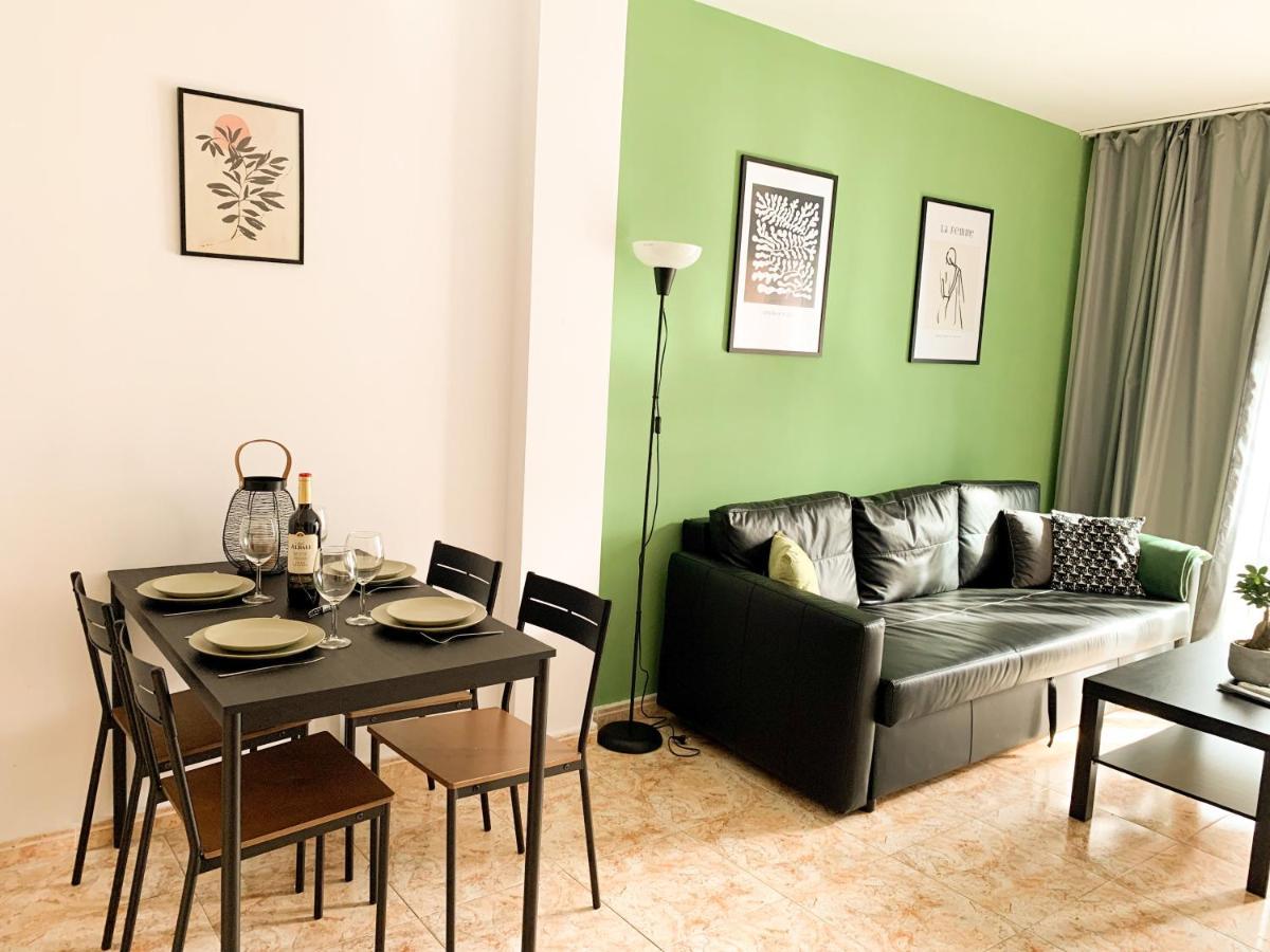Olamar Appartement *