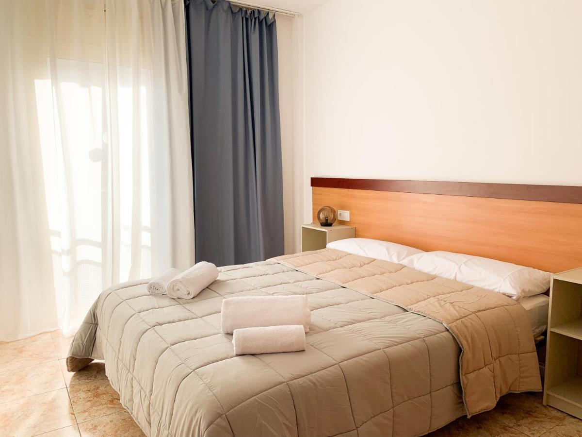 Olamar Appartement