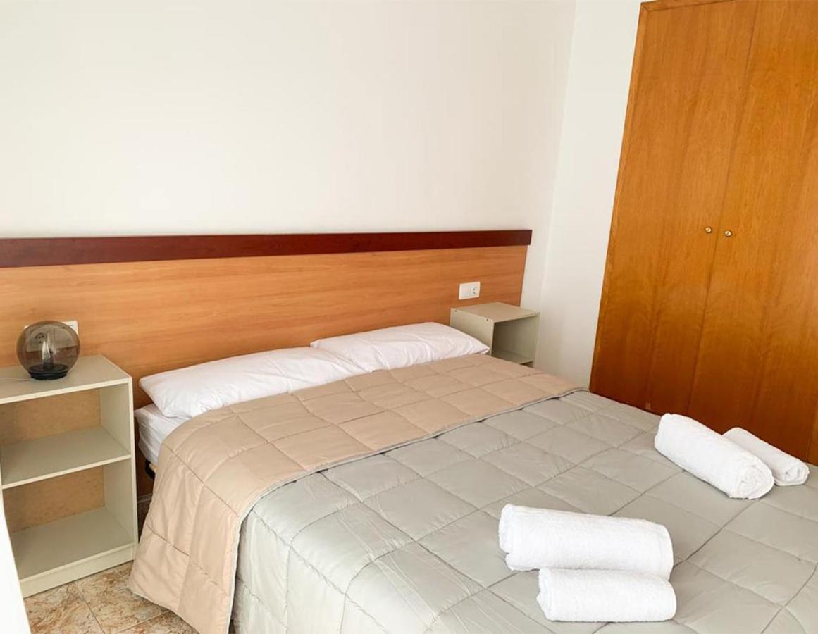 Olamar Appartement