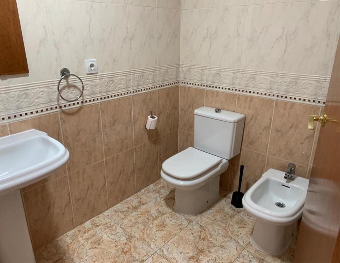Appartement Olamar Lloret de Mar