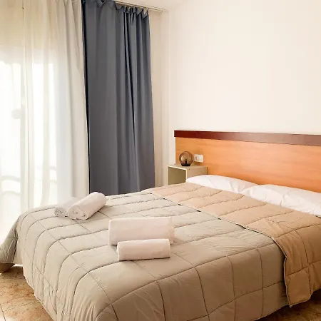 Apartamentos Olamar Lloret de Mar Exterior photo