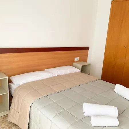Apartamentos Olamar Lloret de Mar Exterior photo